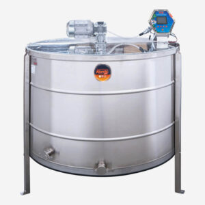Radialschleuder 72R-LR 1300 D