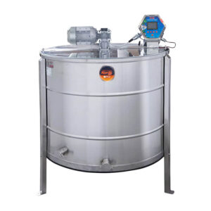 Radialschleuder 32R-DB-1/2 950 D