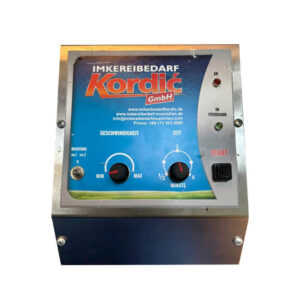 Analoge Automatik, Motor unten, 12V & 220V, 250 W