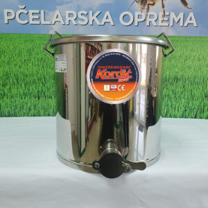 Honigeimer 25 Liter – 32 kg
