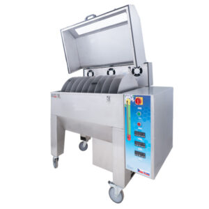 Honigtrockner 100l - Inox