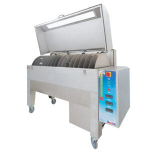 Honigtrockner 200l - Inox