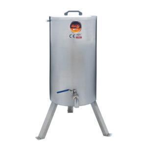Wachsschmelzer – 50 l